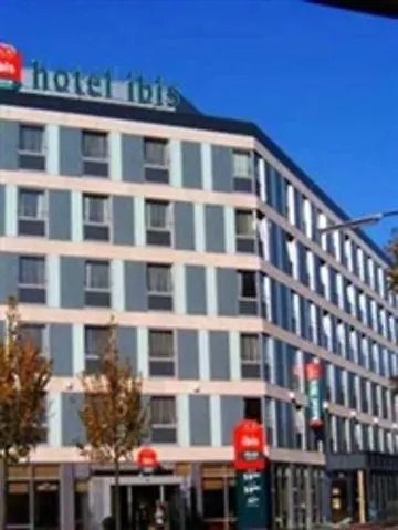 ***  Ibis Koeln Messe Hotel Germany