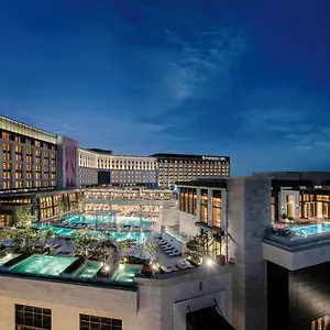 ***** Otel Paradise Güney Kore