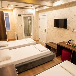 *** Otel Dymar Türkiye