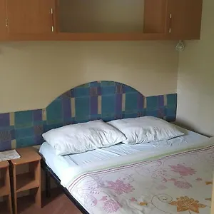 Camping Bungalo