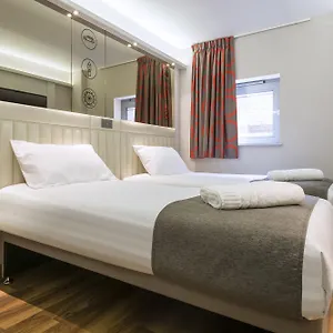 *** Otel Point A Shoreditch Birleşik Krallık