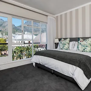 Hollow Boutique 4* Cape Town