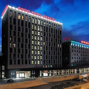 Hotel Airport Okęcie