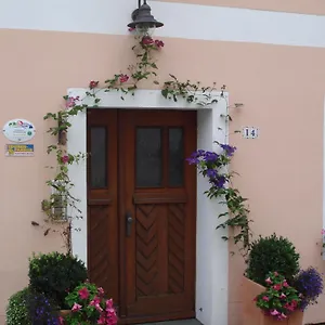 Haus Am Markt Apartment Königstein in der Oberpfalz