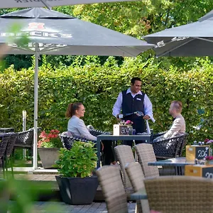 Hotel Mercure West, Kolonia