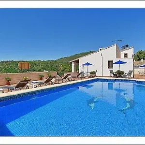 Casa rural Centro