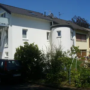  Apartment Rheinaue