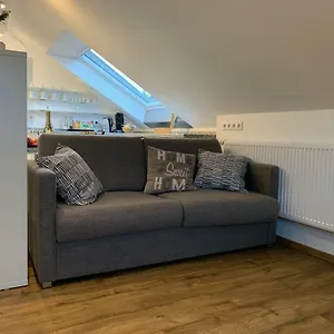Apartament Ensen, Kolonia