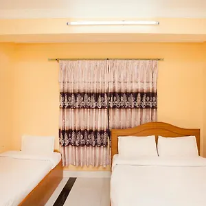 Spot On 397 Triveni 3* Kathmandu