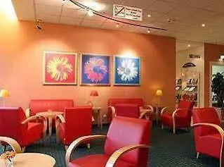 Hotel ibis Köln Messe