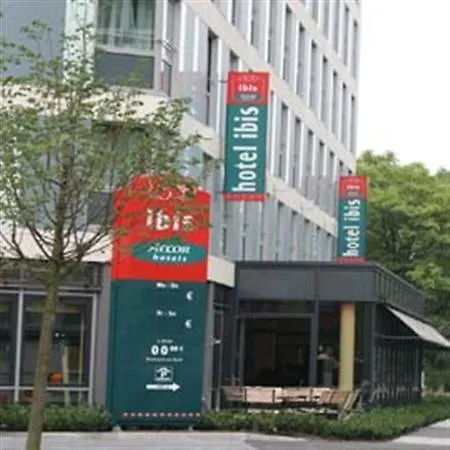 Hotel ibis Köln Messe