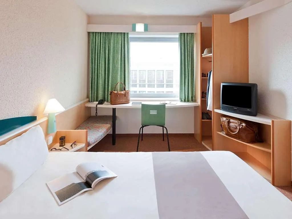 Hotel ibis Köln Messe
