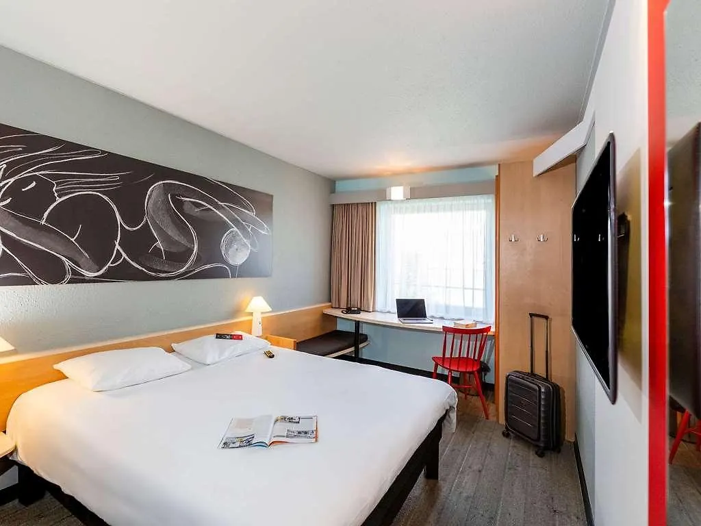 ***  Hotel ibis Köln Messe Deutschland