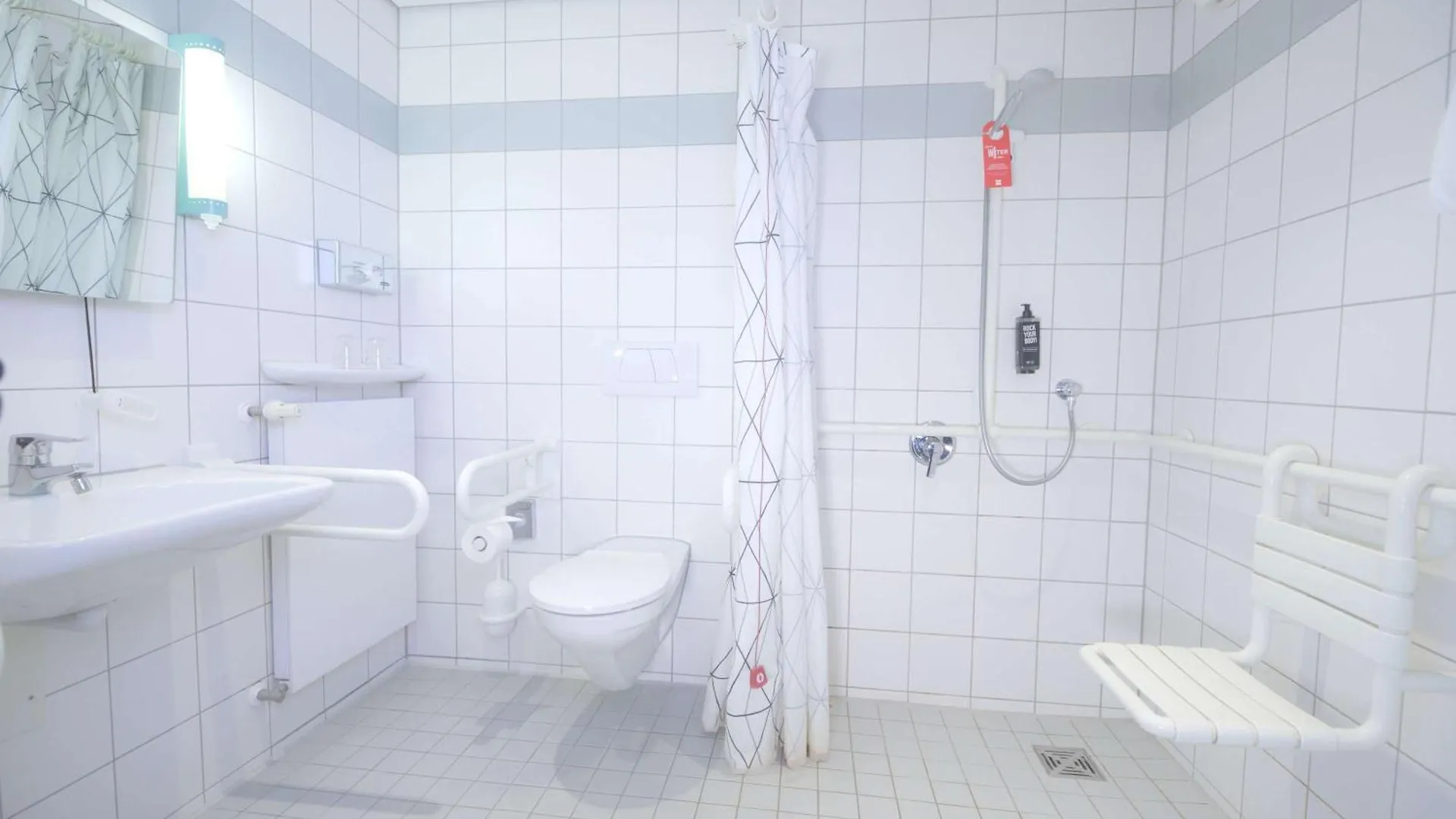 Hotel ibis Köln Messe