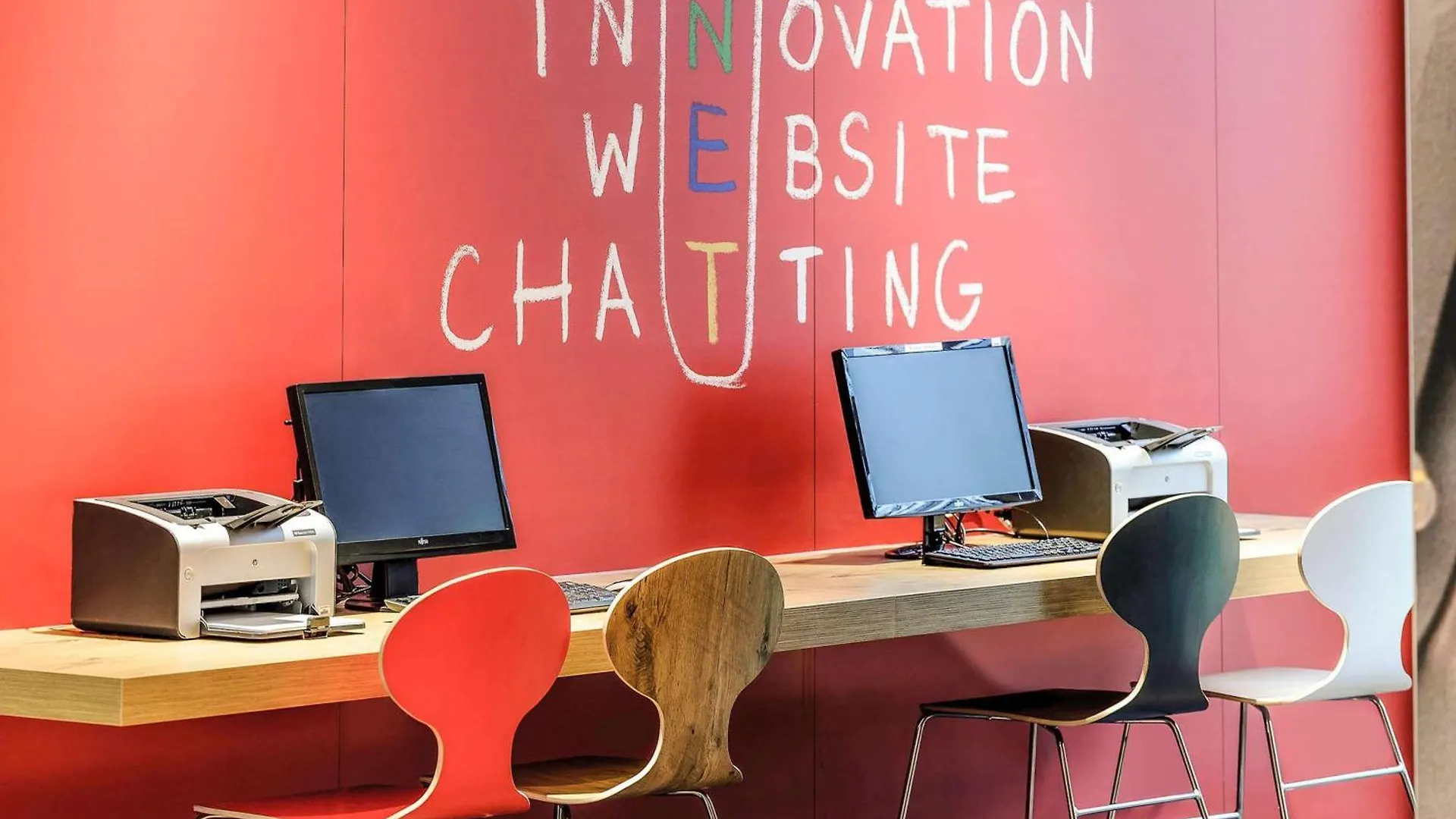 Hotel ibis Köln Messe Deutschland