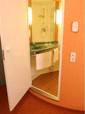 Hotel ibis Köln Messe 3*,  Deutschland