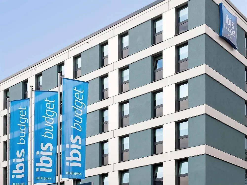 Hotel ibis Köln Messe
