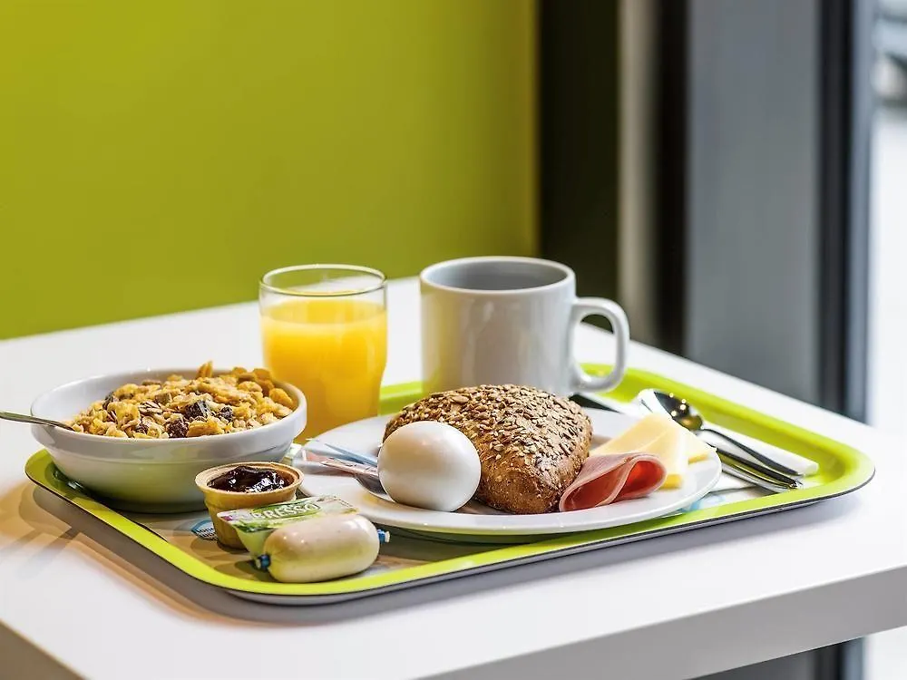 Hotel ibis Köln Messe