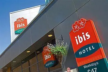 Hotel ibis Köln Messe