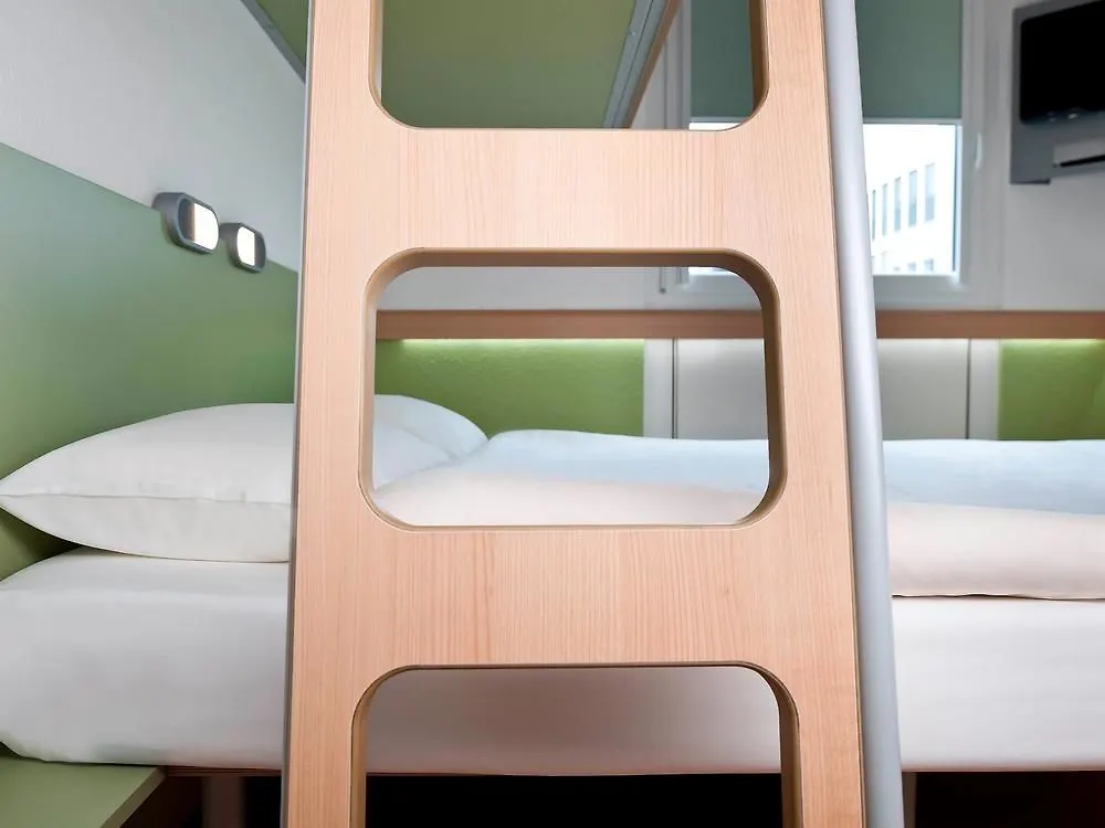 Hotel ibis Köln Messe