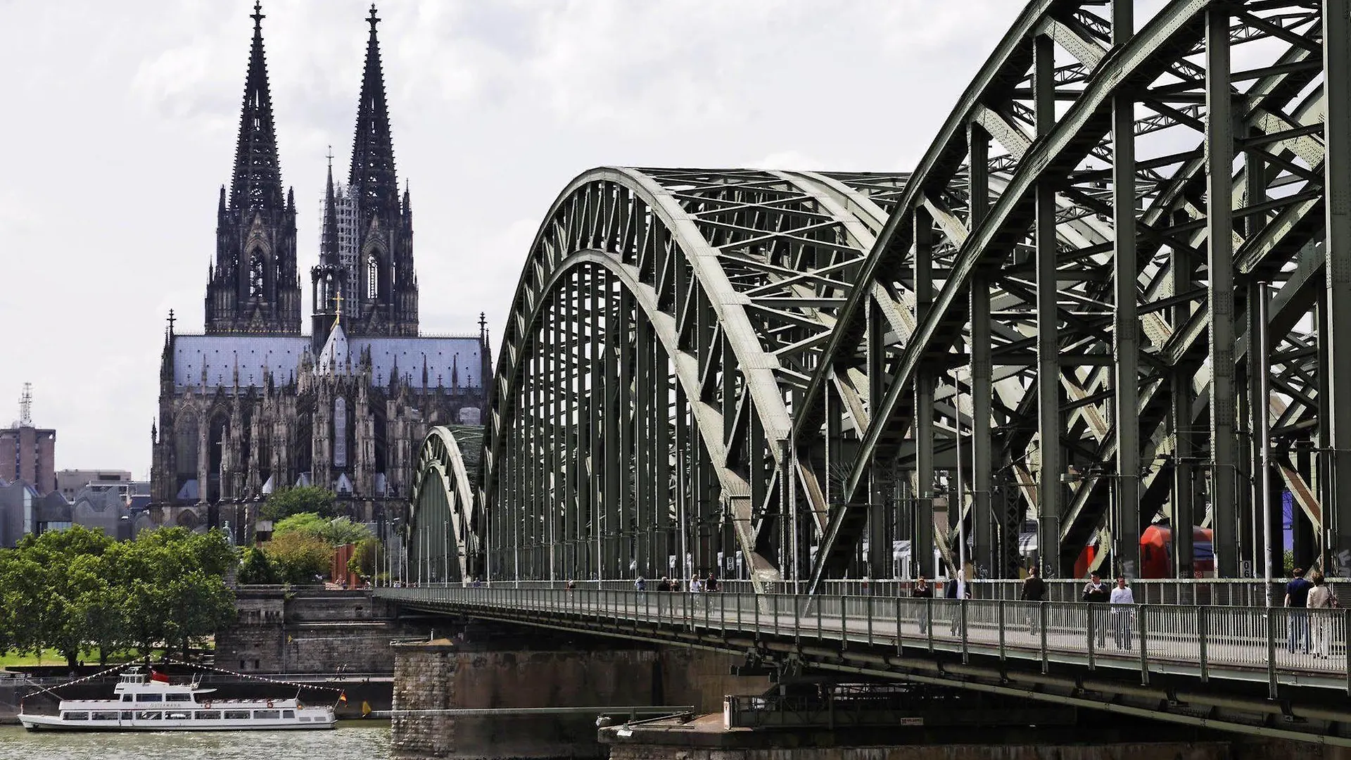Hotel ibis Köln Messe Deutschland