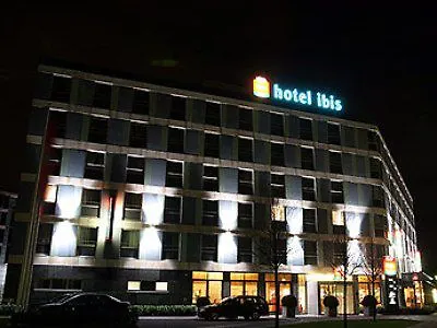 Hotel ibis Köln Messe