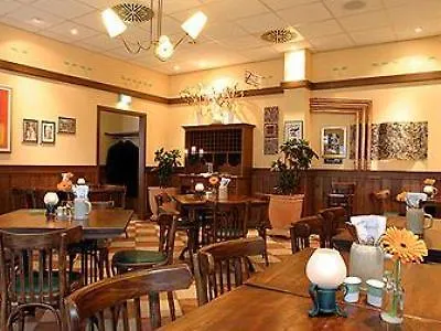 ***  Hotel ibis Köln Messe Deutschland